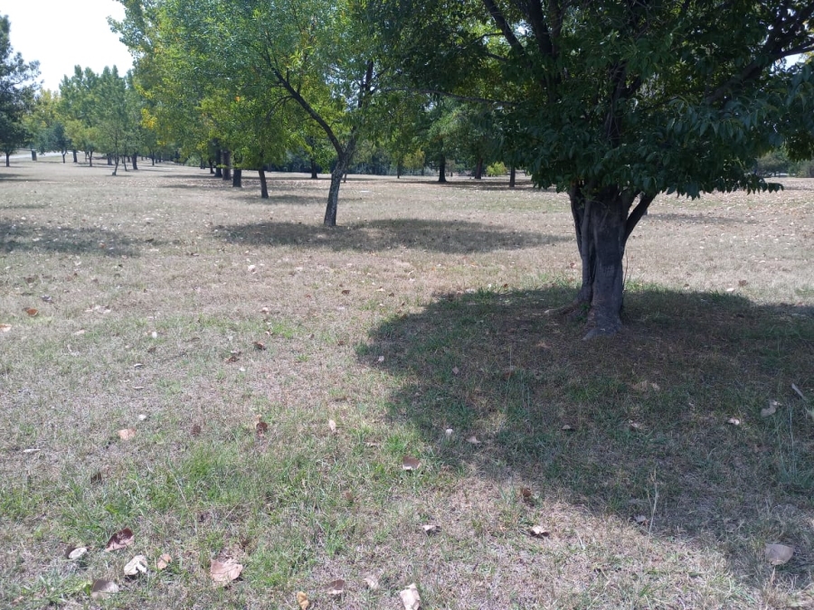 0 Bedroom Property for Sale in Willow Creek Riverfront Residential Estate Free State